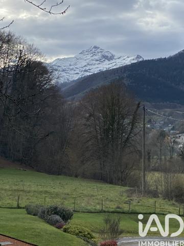 Maison à vendre 5 pièces 115 m² Bagnères-de-Bigorre