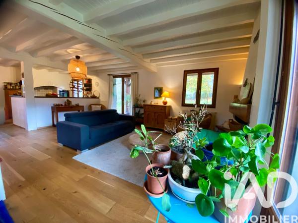 Maison à vendre 5 pièces 115 m² Bagnères-de-Bigorre