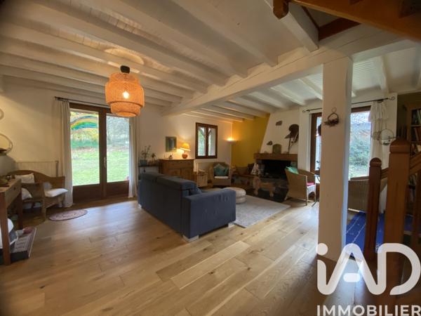 Maison à vendre 5 pièces 115 m² Bagnères-de-Bigorre