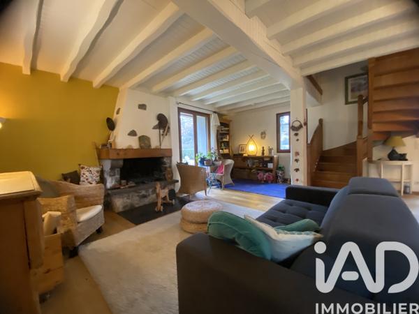 Maison à vendre 5 pièces 115 m² Bagnères-de-Bigorre