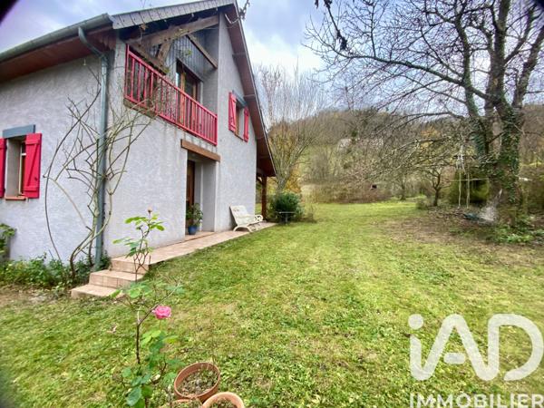 Maison à vendre 5 pièces 115 m² Bagnères-de-Bigorre