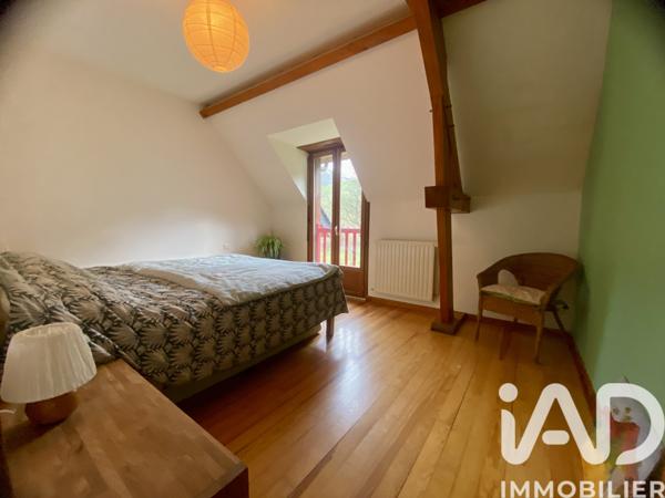 Maison à vendre 5 pièces 115 m² Bagnères-de-Bigorre