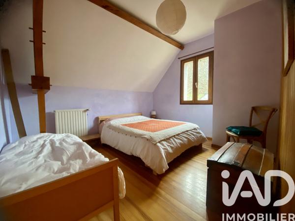 Maison à vendre 5 pièces 115 m² Bagnères-de-Bigorre