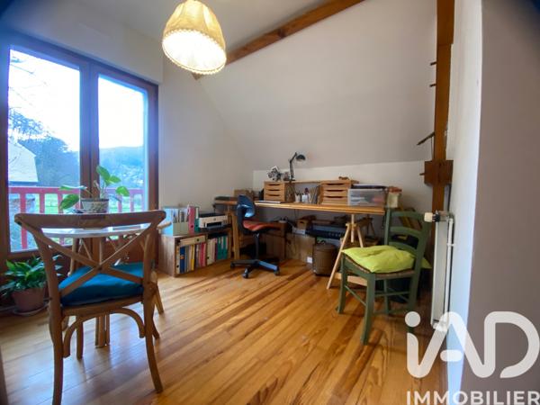 Maison à vendre 5 pièces 115 m² Bagnères-de-Bigorre