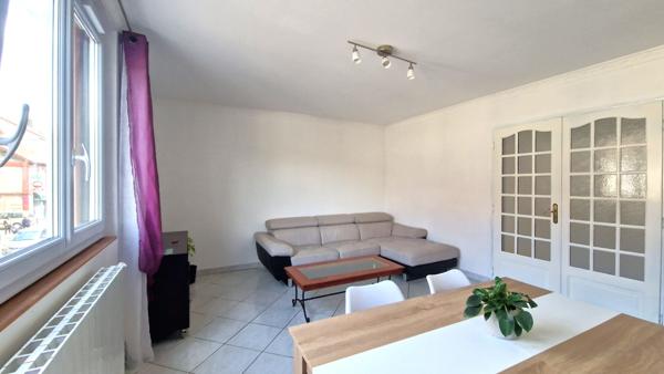 Appartement 4 pièces 78.02 m2
