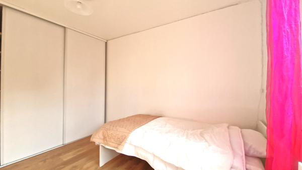 Appartement 4 pièces 78.02 m2