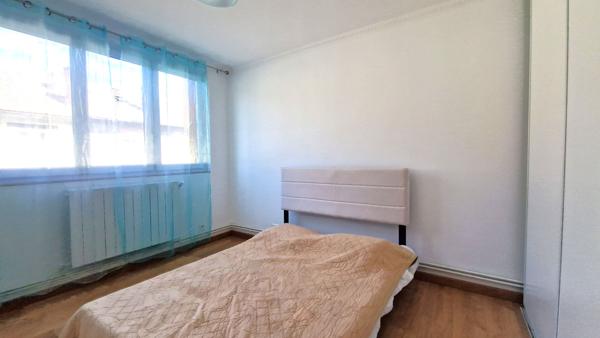 Appartement 4 pièces 78.02 m2