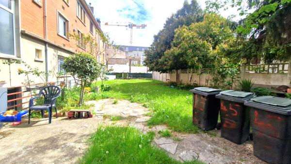 Appartement 4 pièces 78.02 m2