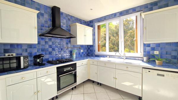 Appartement 4 pièces 78.02 m2