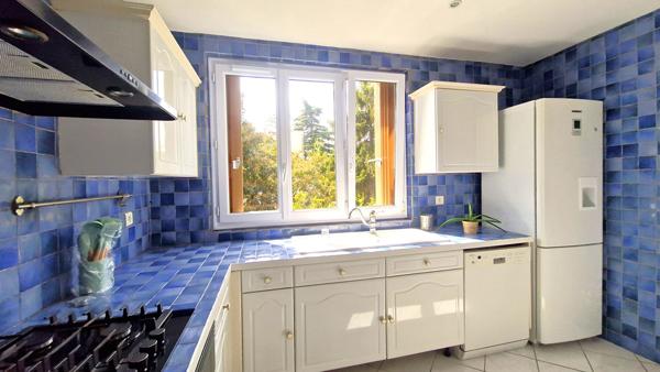 Appartement 4 pièces 78.02 m2