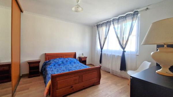 Appartement 4 pièces 78.02 m2