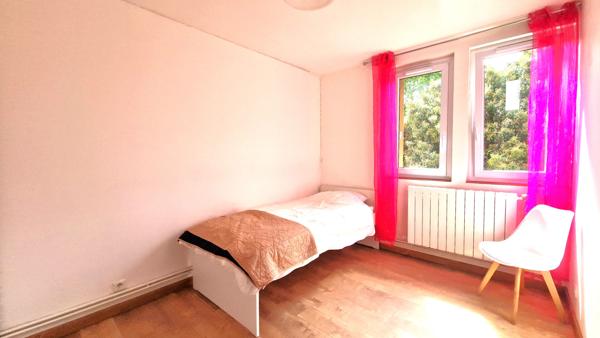 Appartement 4 pièces 78.02 m2