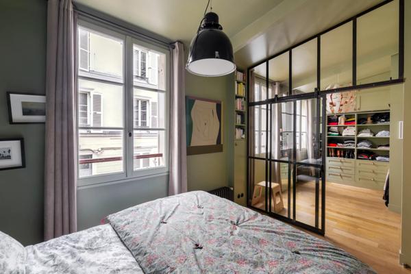 Maison Paris 9e - CLICHY / BALLU