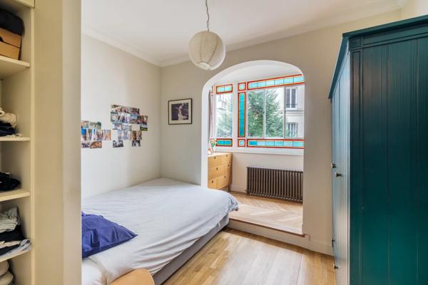 Maison Paris 9e - CLICHY / BALLU