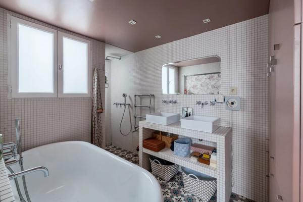 Maison Paris 9e - CLICHY / BALLU