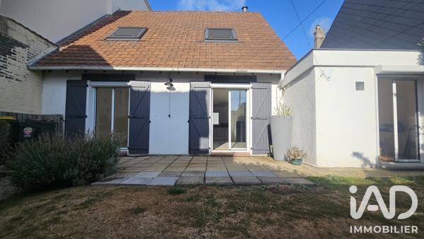 Maison à vendre 6 pièces 97 m² Le Havre