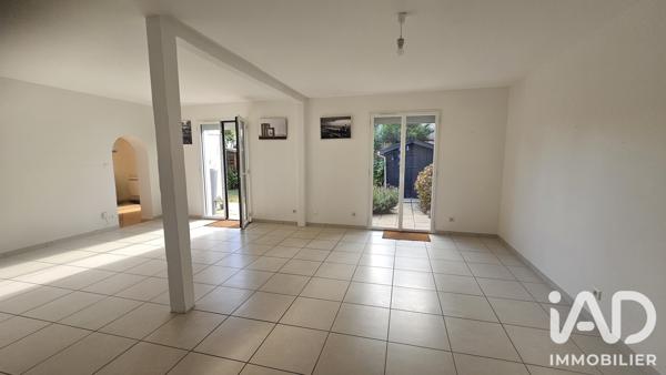 Maison à vendre 6 pièces 97 m² Le Havre