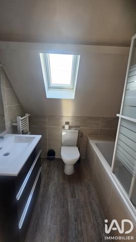 Maison à vendre 6 pièces 97 m² Le Havre