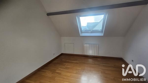 Maison à vendre 6 pièces 97 m² Le Havre