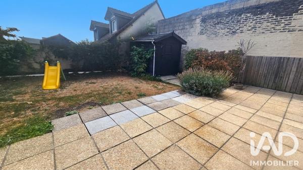 Maison à vendre 6 pièces 97 m² Le Havre