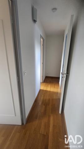 Maison à vendre 6 pièces 97 m² Le Havre