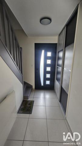 Maison à vendre 6 pièces 97 m² Le Havre