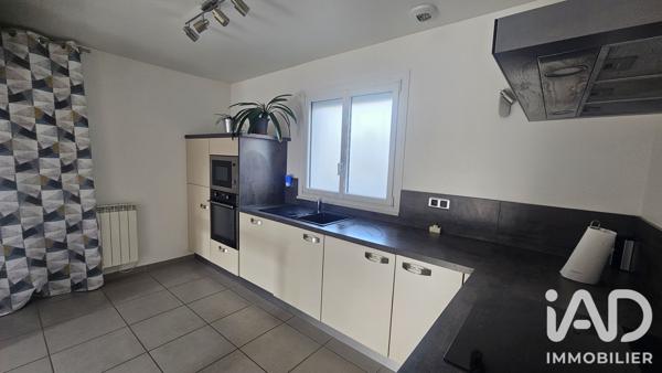 Maison à vendre 6 pièces 97 m² Le Havre