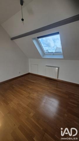 Maison à vendre 6 pièces 97 m² Le Havre