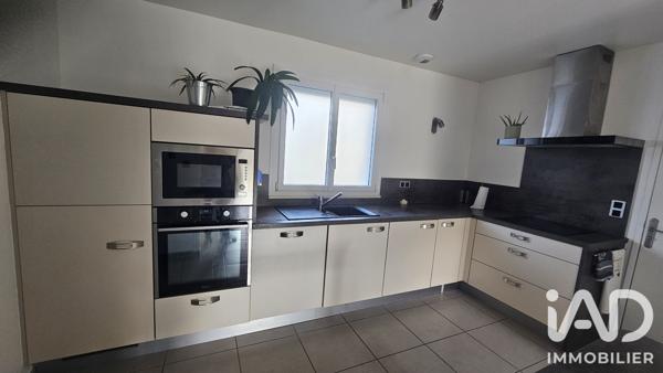 Maison à vendre 6 pièces 97 m² Le Havre