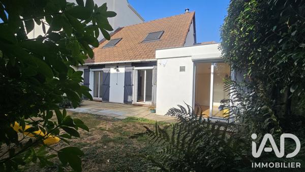 Maison à vendre 6 pièces 97 m² Le Havre