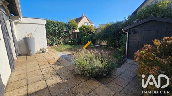 Maison à vendre 6 pièces 97 m² Le Havre