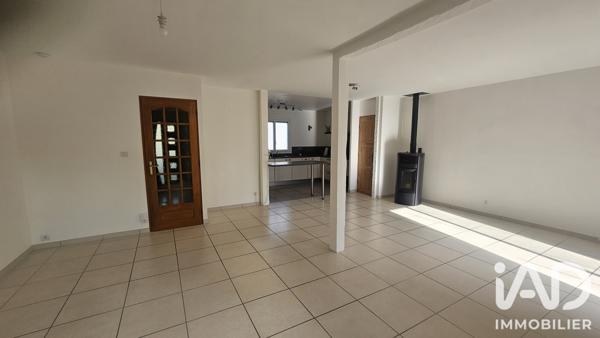 Maison à vendre 6 pièces 97 m² Le Havre