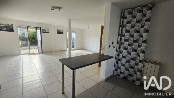 Maison à vendre 6 pièces 97 m² Le Havre