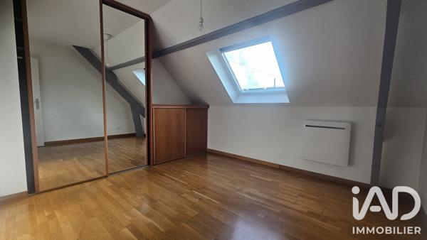 Maison à vendre 6 pièces 97 m² Le Havre
