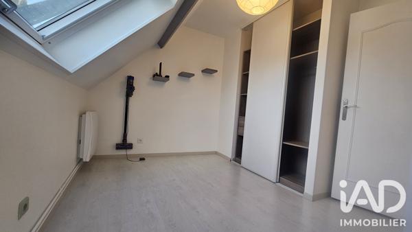Maison à vendre 6 pièces 97 m² Le Havre