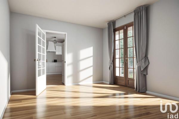 Maison à vendre 9 pièces 213 m² Belloy-en-France