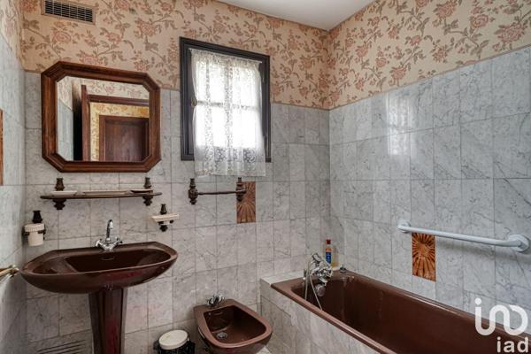 Maison à vendre 9 pièces 213 m² Belloy-en-France