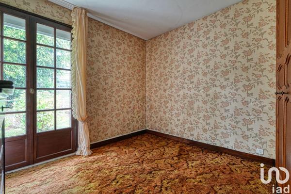 Maison à vendre 9 pièces 213 m² Belloy-en-France