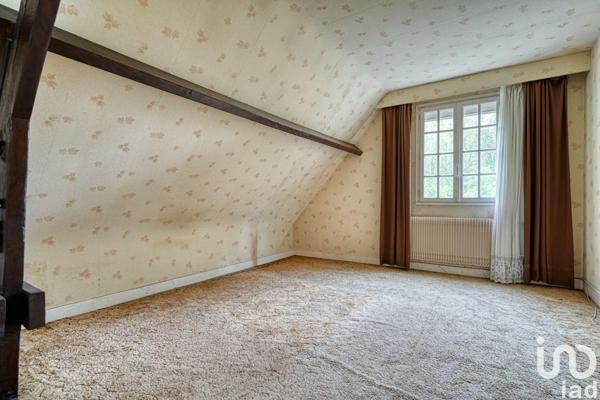 Maison à vendre 9 pièces 213 m² Belloy-en-France