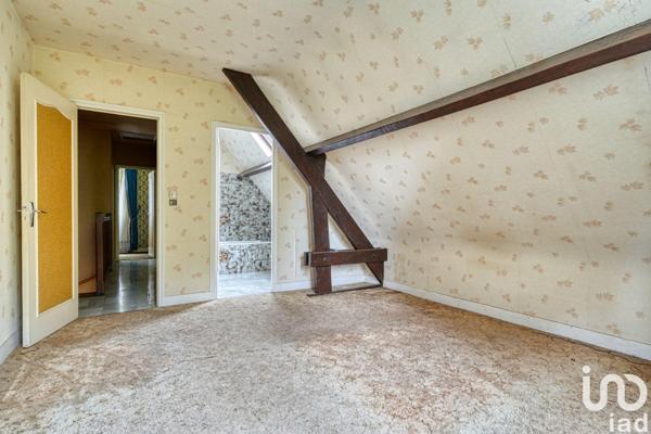 Maison à vendre 9 pièces 213 m² Belloy-en-France