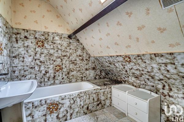 Maison à vendre 9 pièces 213 m² Belloy-en-France