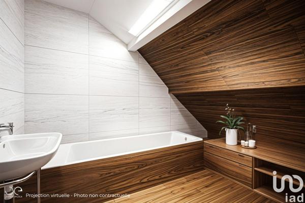 Maison à vendre 9 pièces 213 m² Belloy-en-France