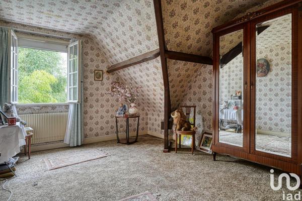 Maison à vendre 9 pièces 213 m² Belloy-en-France