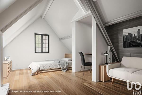 Maison à vendre 9 pièces 213 m² Belloy-en-France