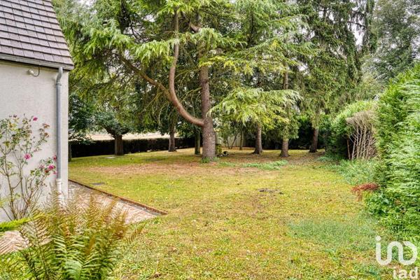 Maison à vendre 9 pièces 213 m² Belloy-en-France