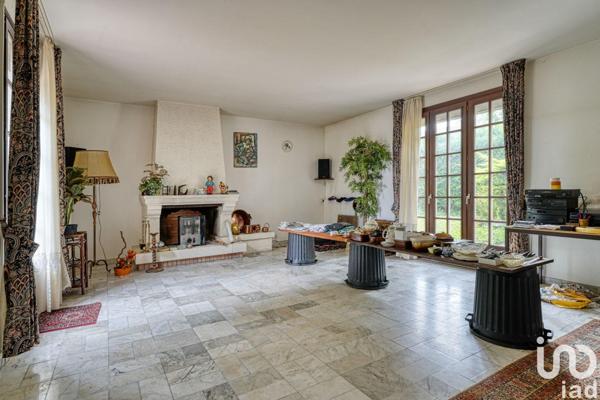 Maison à vendre 9 pièces 213 m² Belloy-en-France