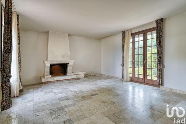 Maison à vendre 9 pièces 213 m² Belloy-en-France