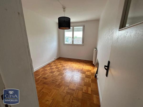 Appartement à louer 3 pièces 68.62m² Reims (51100)