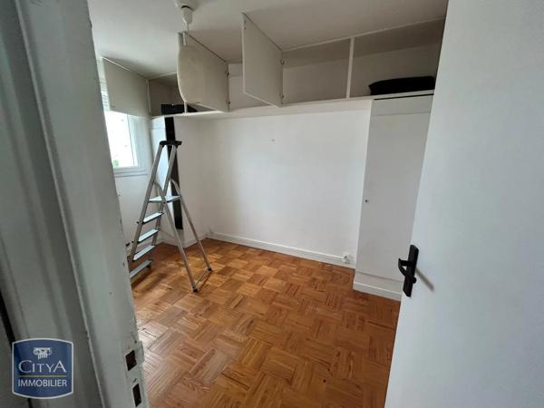 Appartement à louer 3 pièces 68.62m² Reims (51100)