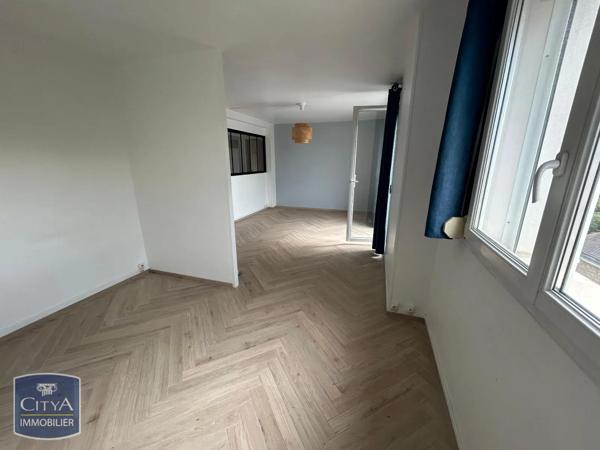 Appartement à louer 3 pièces 68.62m² Reims (51100)